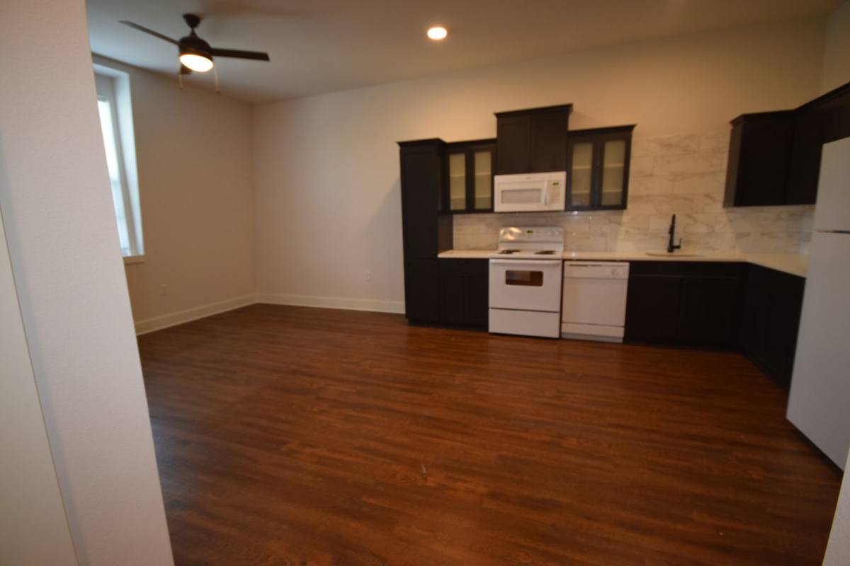 Apartment for rent at 1302 Scott St, Little Rock, AR 72201