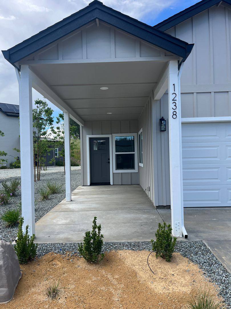 House for rent at 1238 Old Alturas Rd, Redding, CA 96003