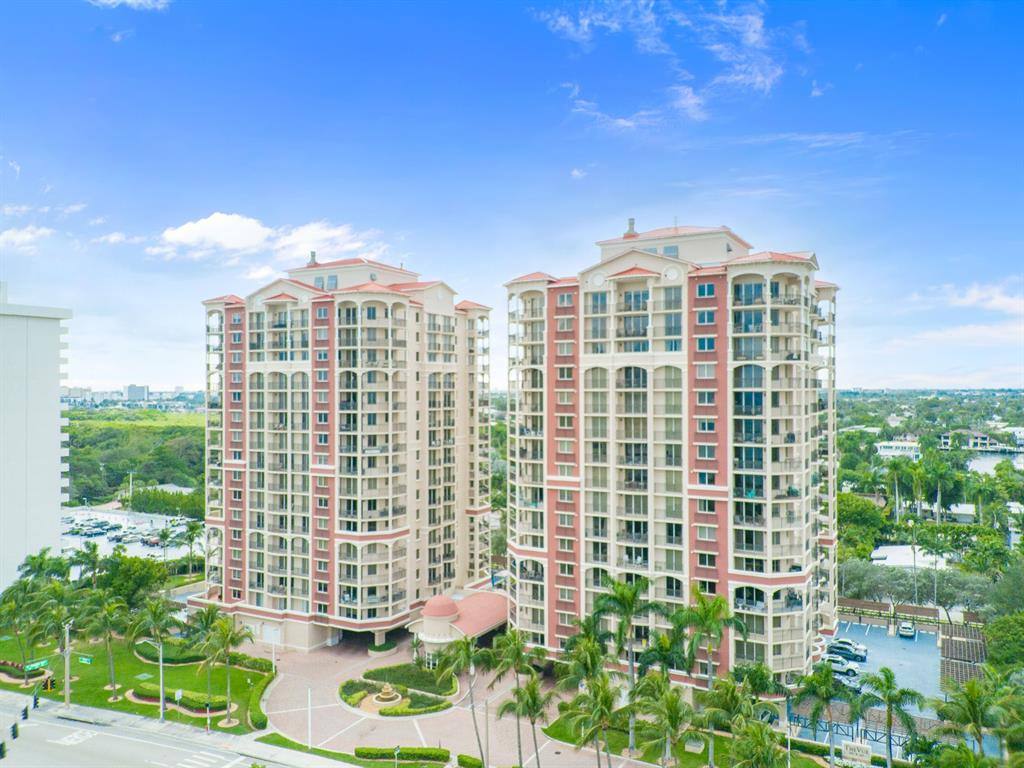 Apartment for rent at 2001 N Ocean Blvd #401, Fort Lauderdale, FL 33305