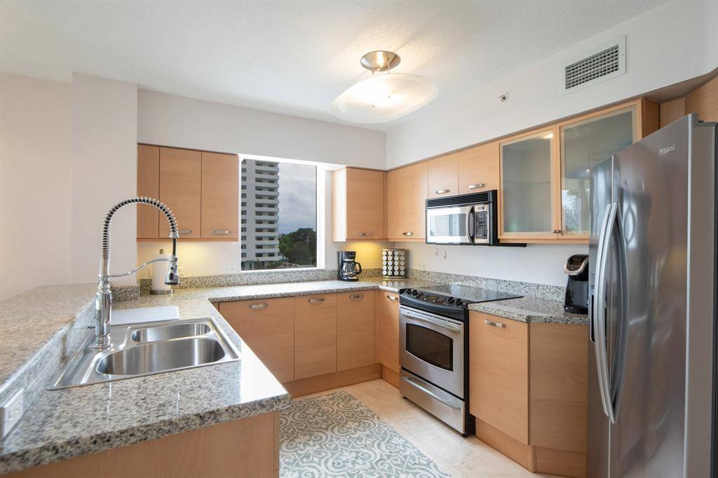 Apartment for rent at 2001 N Ocean Blvd #401, Fort Lauderdale, FL 33305