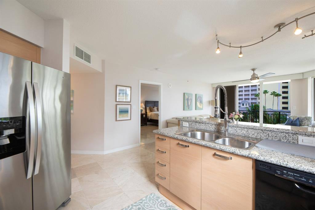 Apartment for rent at 2001 N Ocean Blvd #401, Fort Lauderdale, FL 33305