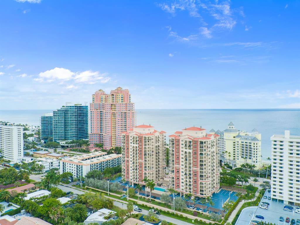 Apartment for rent at 2001 N Ocean Blvd #401, Fort Lauderdale, FL 33305