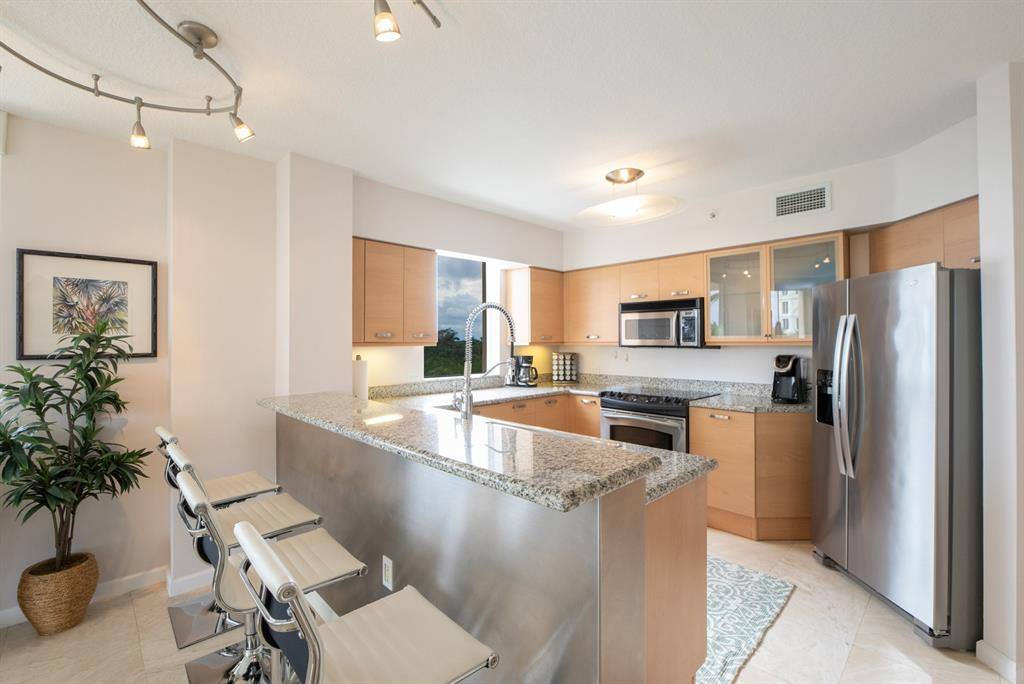 Apartment for rent at 2001 N Ocean Blvd #401, Fort Lauderdale, FL 33305