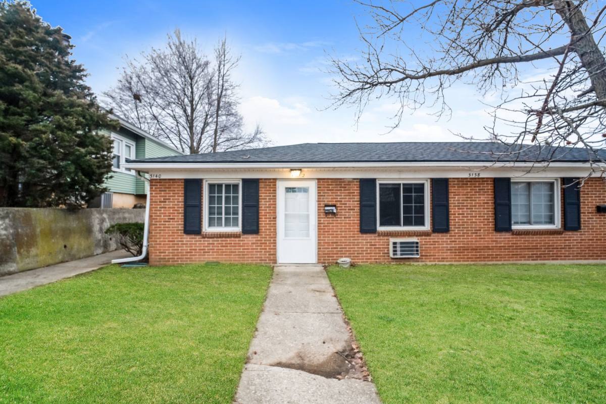 Apartment for rent at 3136-3140 Hassler St, Dayton, OH 45420