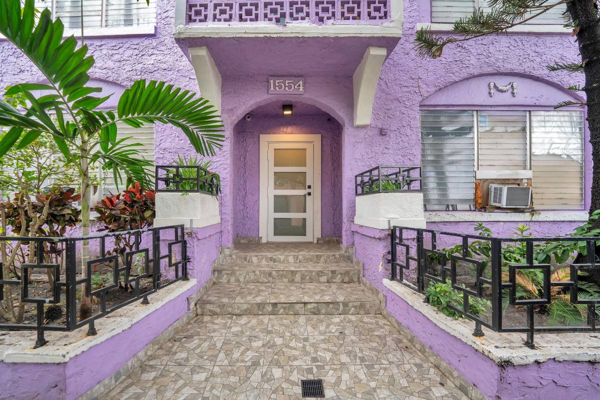 Apartment for rent at 1554 SW 5th St #155411C, Miami, FL 33135