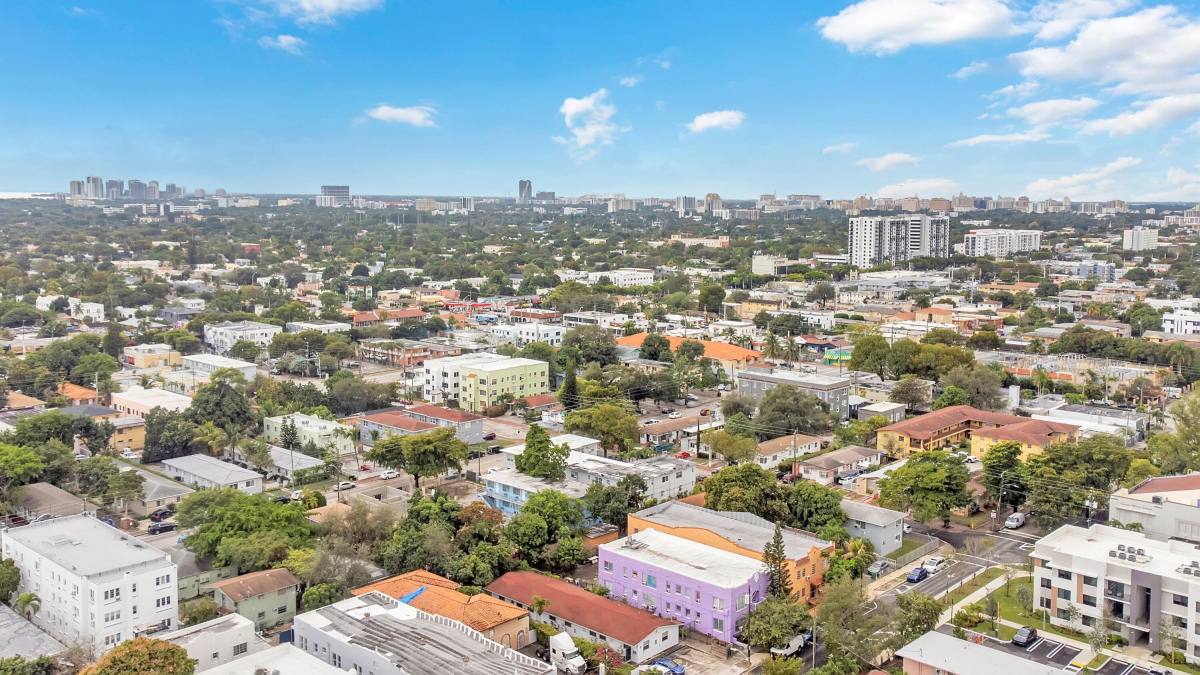 Apartment for rent at 1554 SW 5th St #155411C, Miami, FL 33135