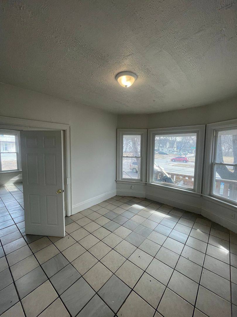 Apartment for rent at 1120-1122 W Locust St, Milwaukee, WI 53206