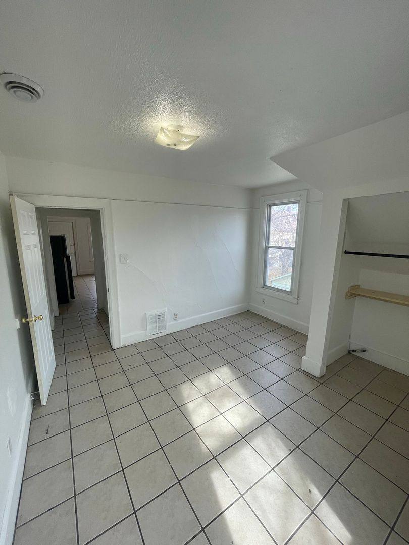 Apartment for rent at 1120-1122 W Locust St, Milwaukee, WI 53206