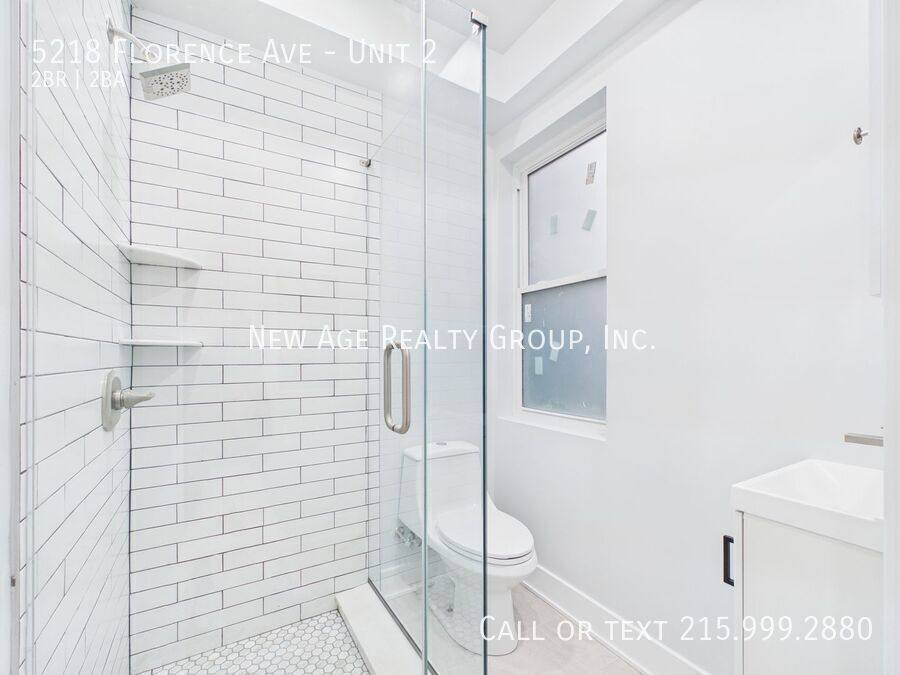Apartment for rent at 5218 Florence Ave #2, Philadelphia, PA 19143