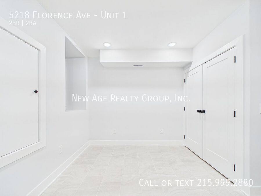 Apartment for rent at 5218 Florence Ave #1, Philadelphia, PA 19143