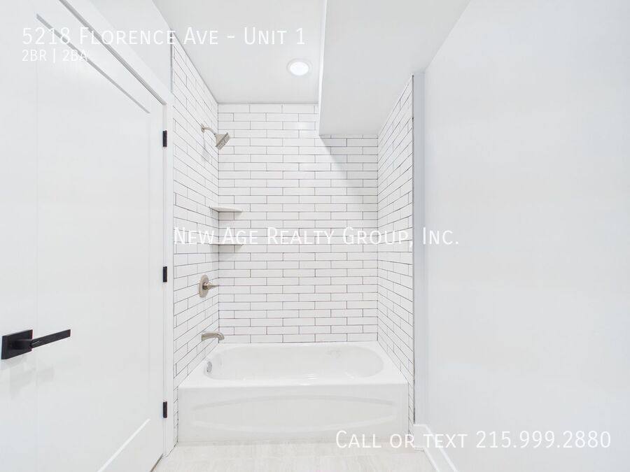 Apartment for rent at 5218 Florence Ave #1, Philadelphia, PA 19143