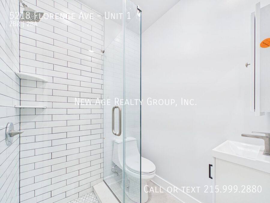Apartment for rent at 5218 Florence Ave #1, Philadelphia, PA 19143