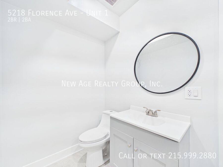 Apartment for rent at 5218 Florence Ave #1, Philadelphia, PA 19143