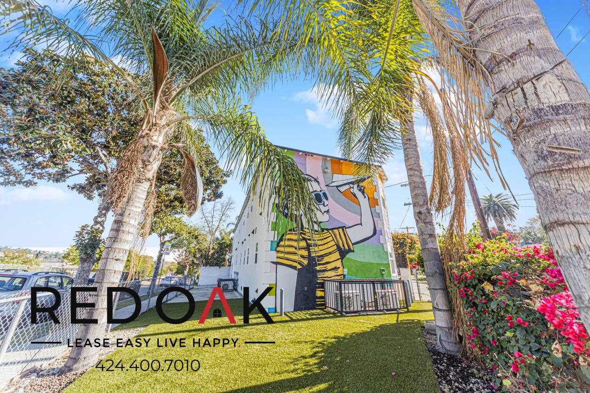 Condo for rent at 1060 N Ave #50, Los Angeles, CA 90042
