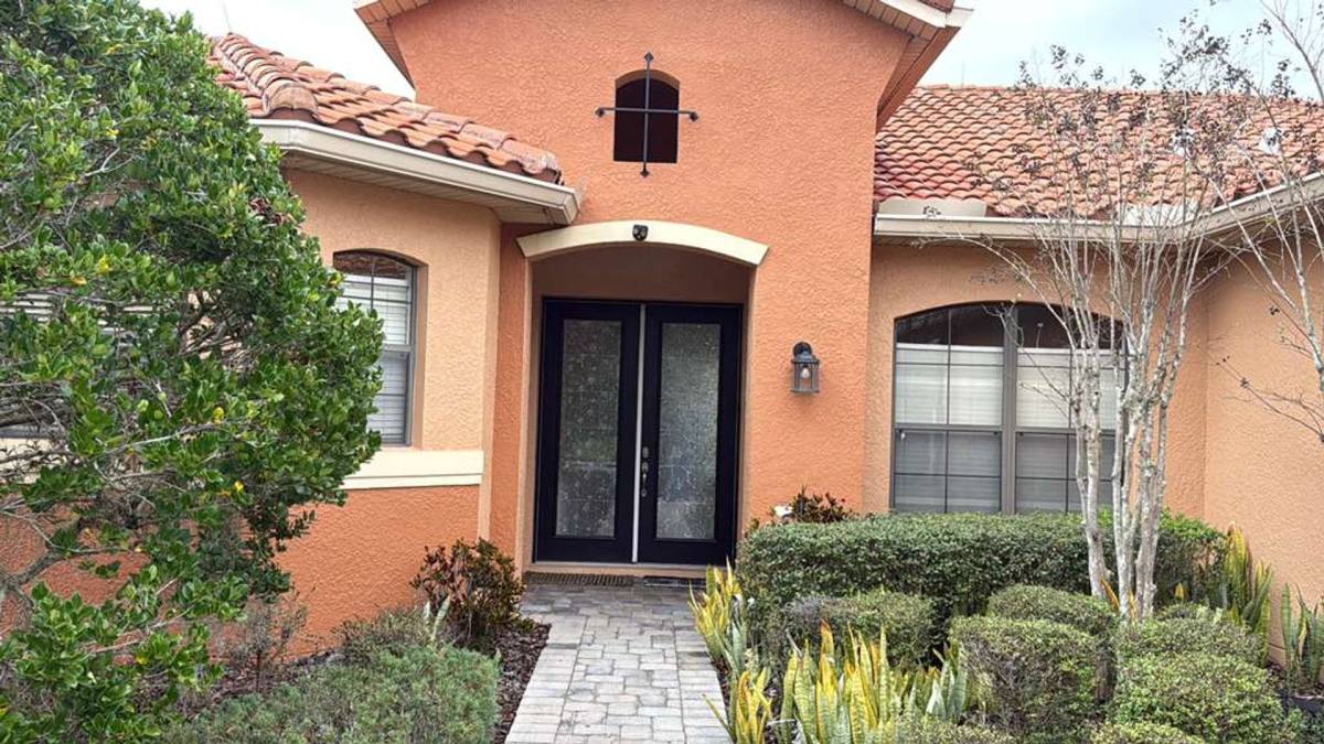 House for rent at 898 San Raphael St, Kissimmee, FL 34759