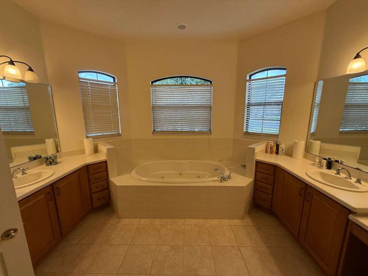 House for rent at 898 San Raphael St, Kissimmee, FL 34759