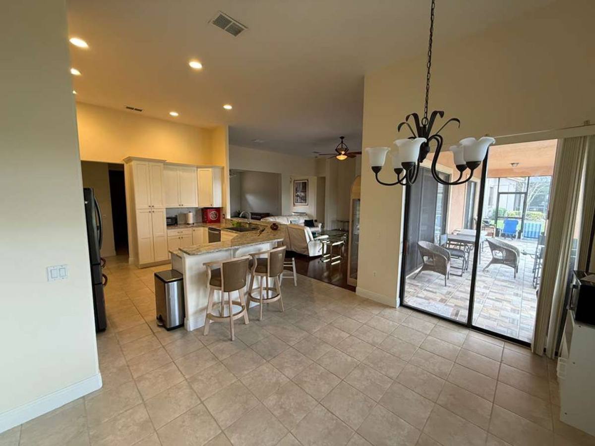 House for rent at 898 San Raphael St, Kissimmee, FL 34759