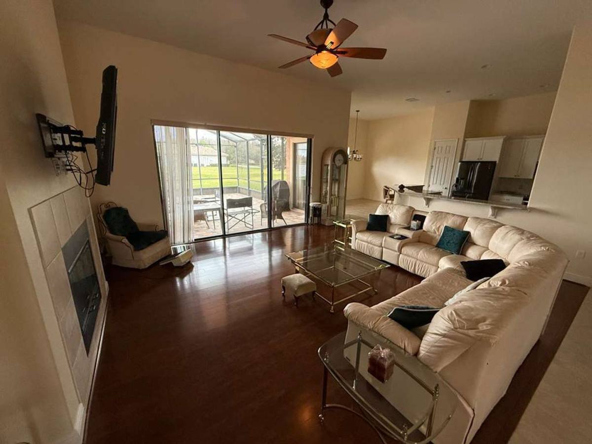 House for rent at 898 San Raphael St, Kissimmee, FL 34759