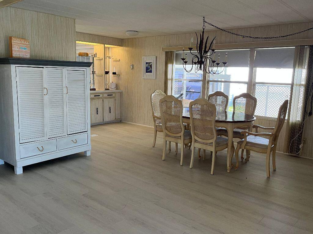 Apartment for rent at 6948 SE Delegate St, Hobe Sound, FL 33455