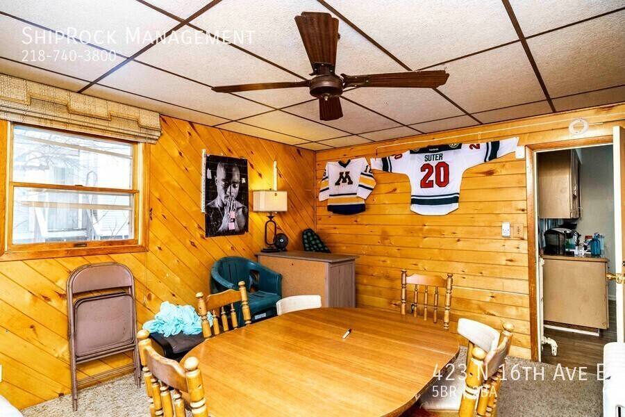 House for rent at 423 N 16th Ave E, Duluth, MN 55812