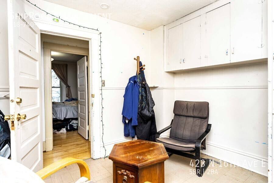 House for rent at 423 N 16th Ave E, Duluth, MN 55812