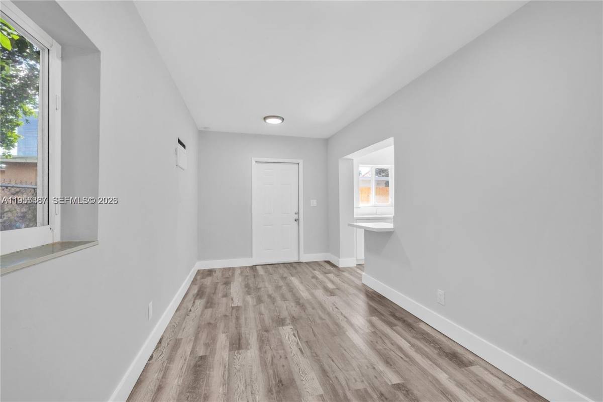 Apartment for rent at 2729 SW 18th St #2, Miami, FL 33145