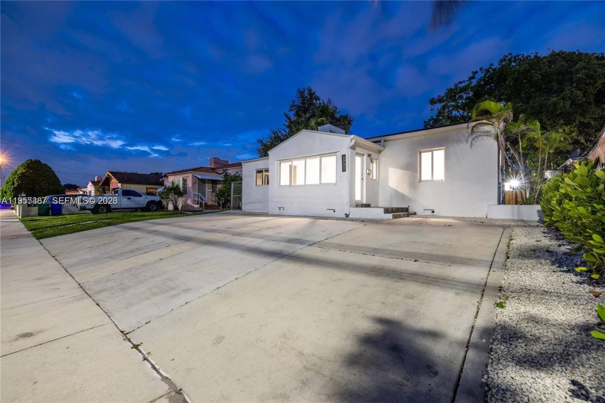 Apartment for rent at 2729 SW 18th St #2, Miami, FL 33145