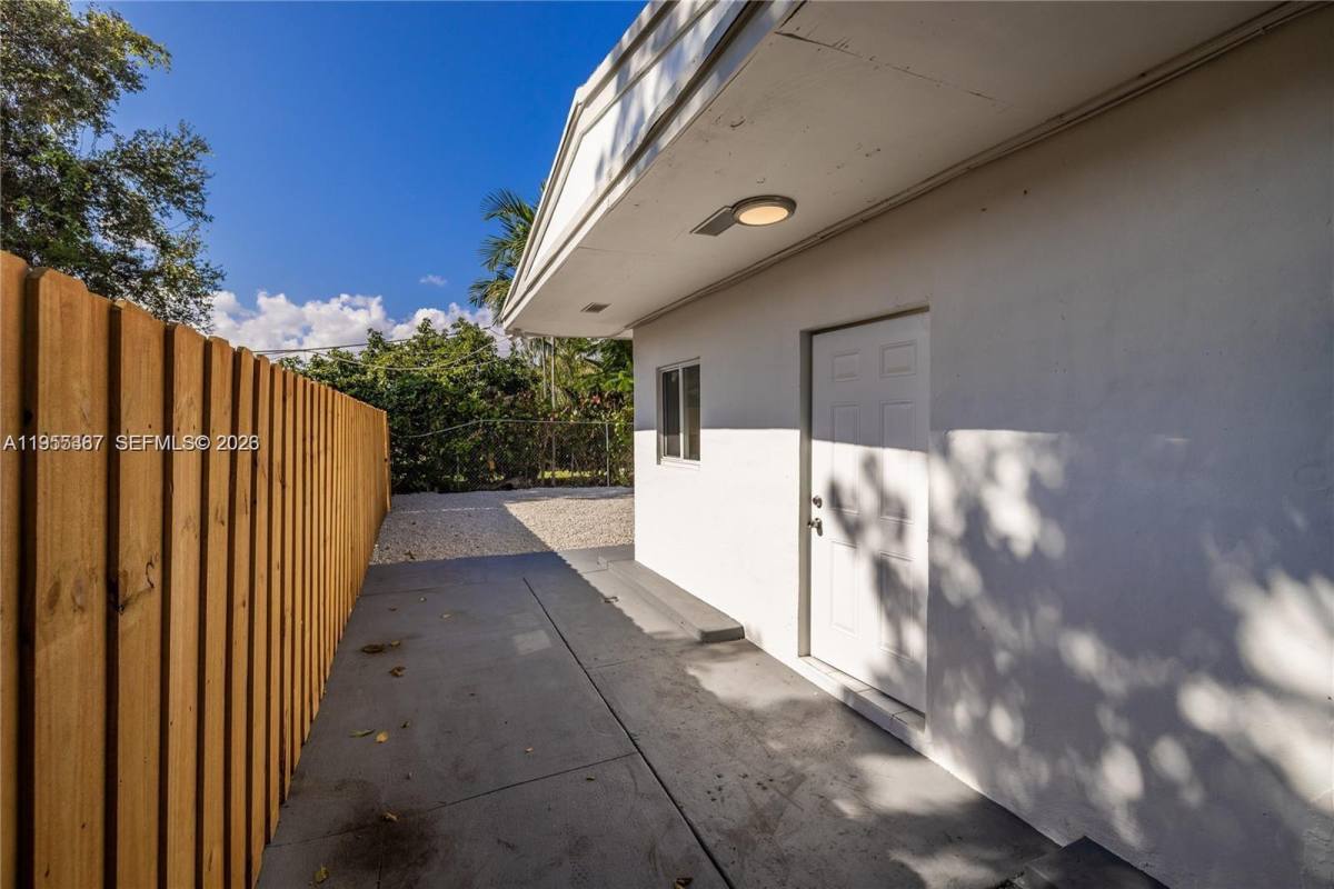 Apartment for rent at 2729 SW 18th St #2, Miami, FL 33145