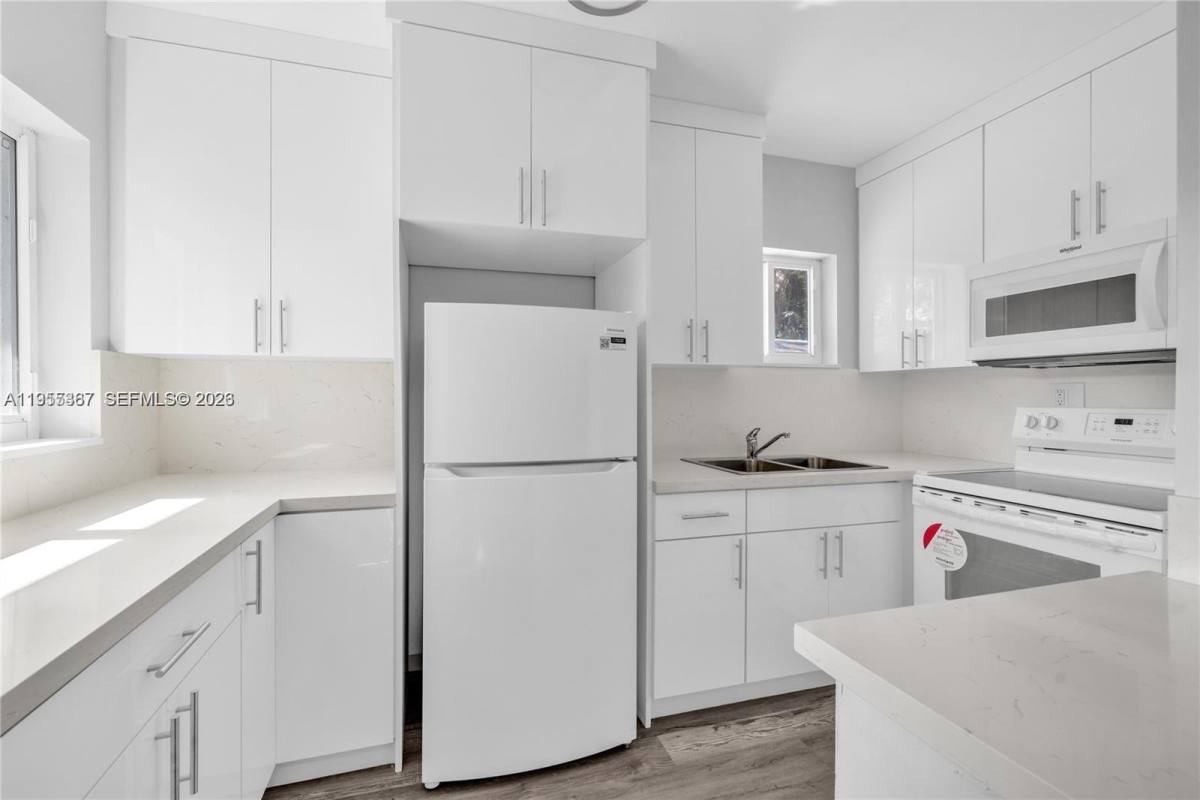 Apartment for rent at 2729 SW 18th St #2, Miami, FL 33145