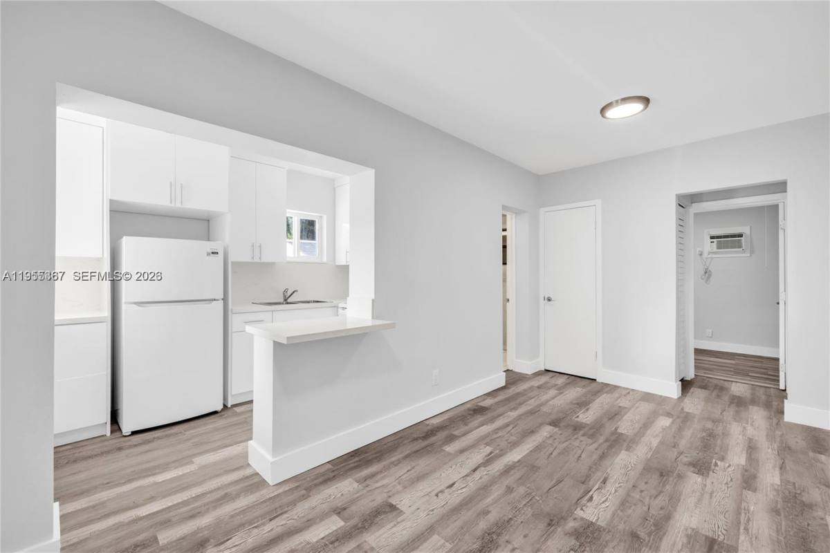 Apartment for rent at 2729 SW 18th St #2, Miami, FL 33145