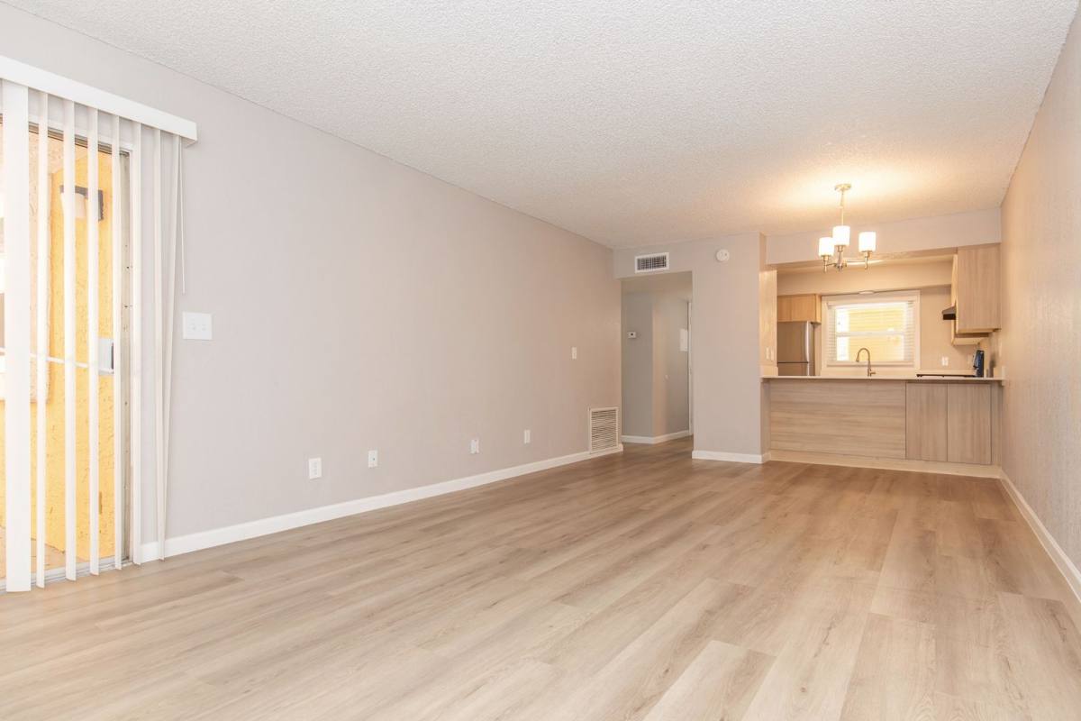 Apartment for rent at 6821 E Broadway Blvd, Tucson, AZ 85710