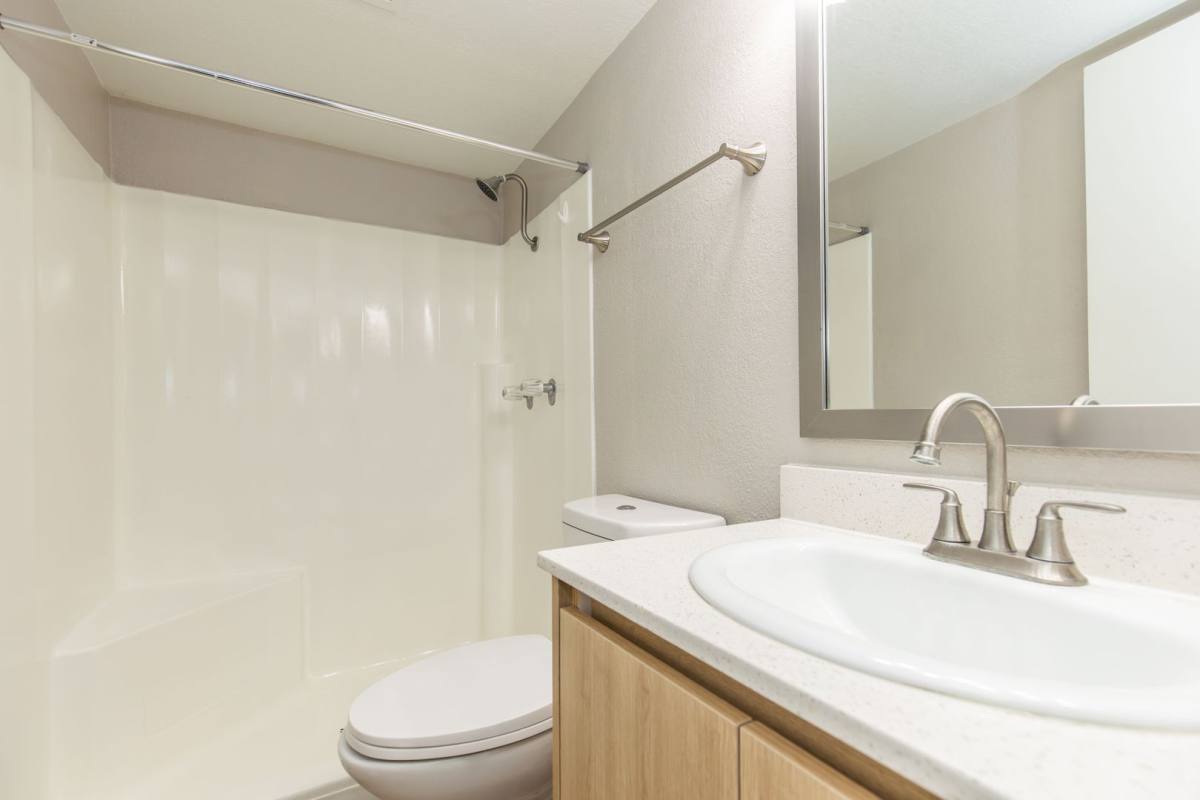 Apartment for rent at 6821 E Broadway Blvd, Tucson, AZ 85710