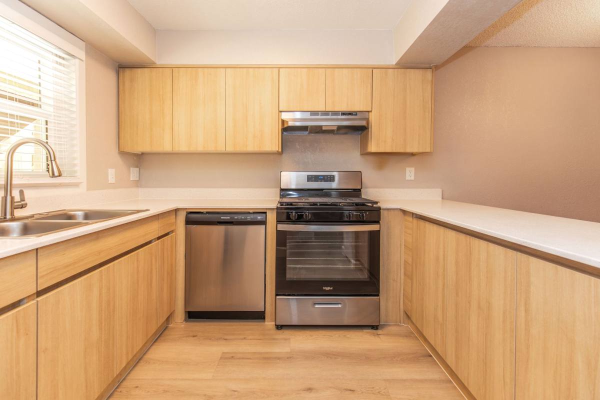 Apartment for rent at 6821 E Broadway Blvd, Tucson, AZ 85710