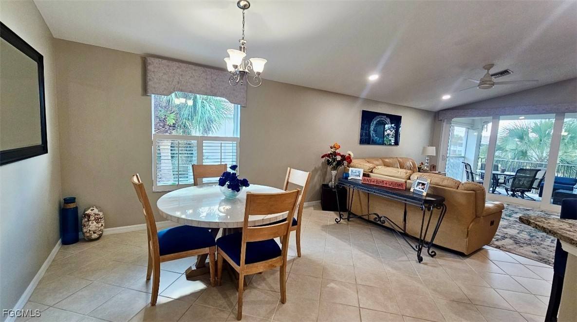 Condo for rent at 10112 Colonial Country Club Blvd #209, Fort Myers, FL 33913