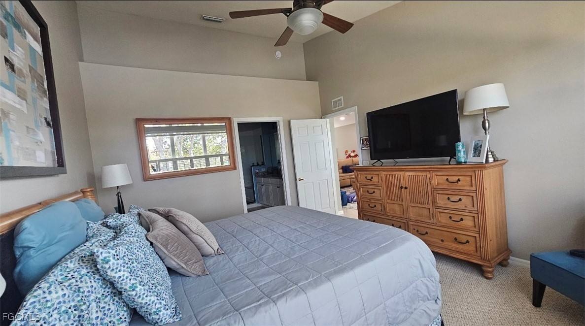Condo for rent at 10112 Colonial Country Club Blvd #209, Fort Myers, FL 33913