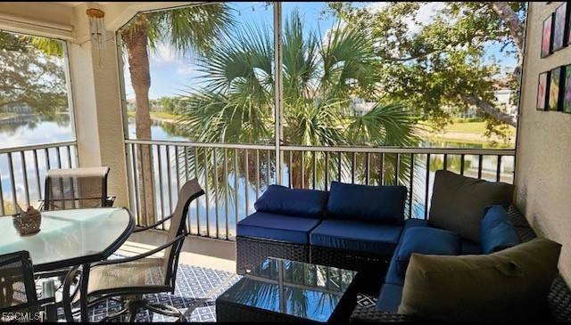Condo for rent at 10112 Colonial Country Club Blvd #209, Fort Myers, FL 33913