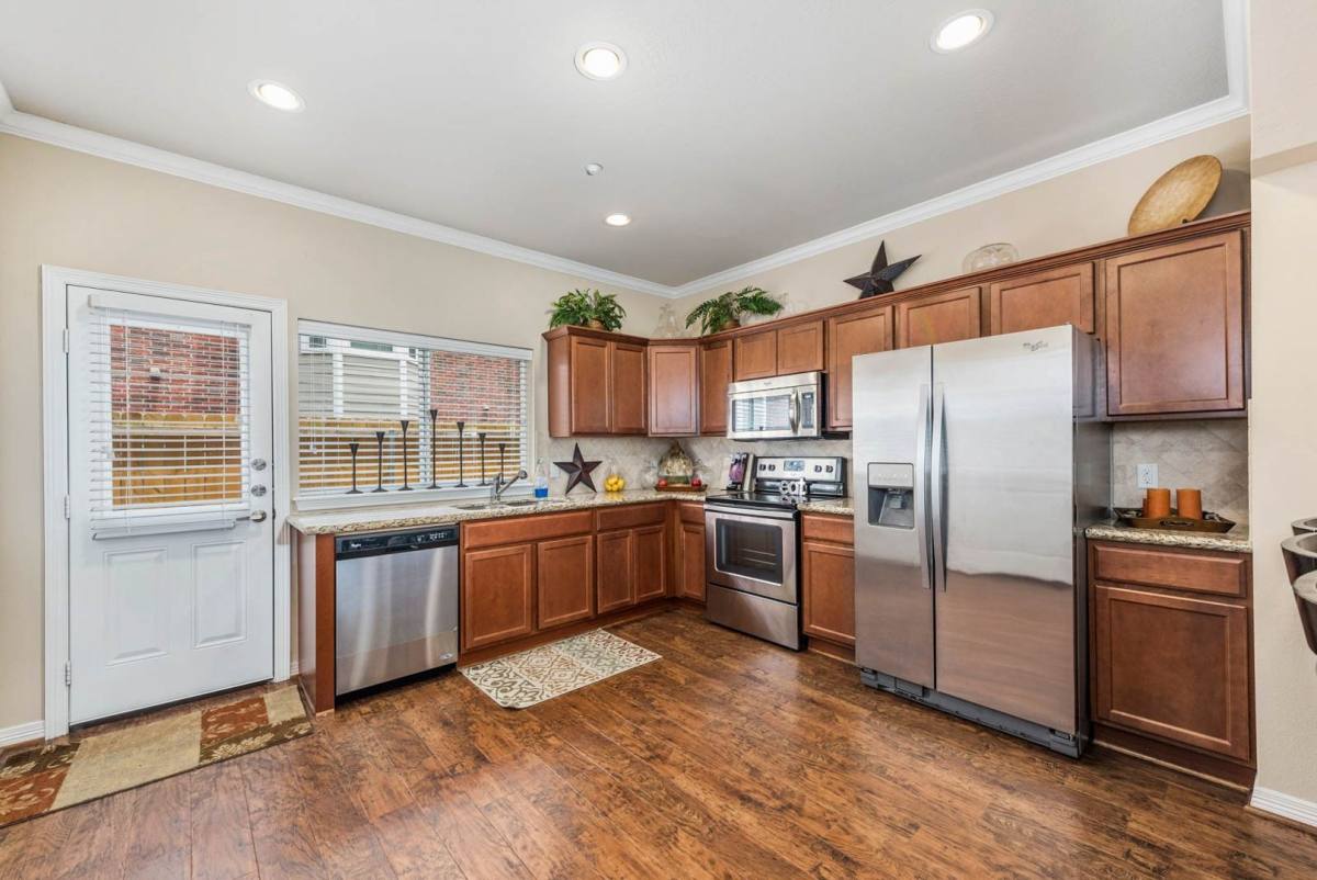 House for rent at 1198 Jones Butler Rd, College Station, TX 77840
