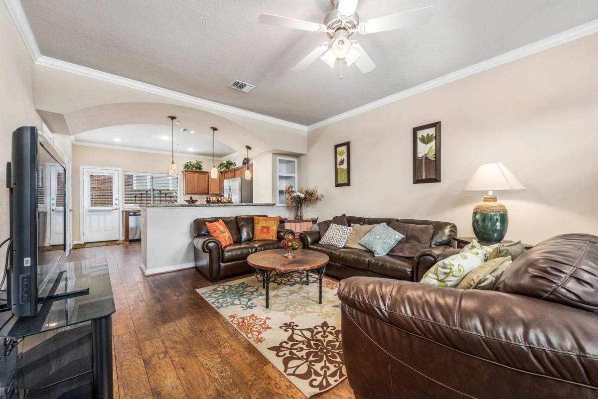House for rent at 1198 Jones Butler Rd, College Station, TX 77840