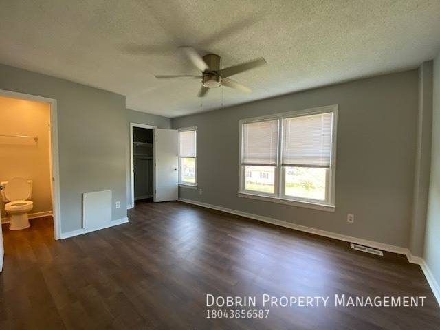 House for rent at 1504 Claiborne St, Richmond, VA 23220