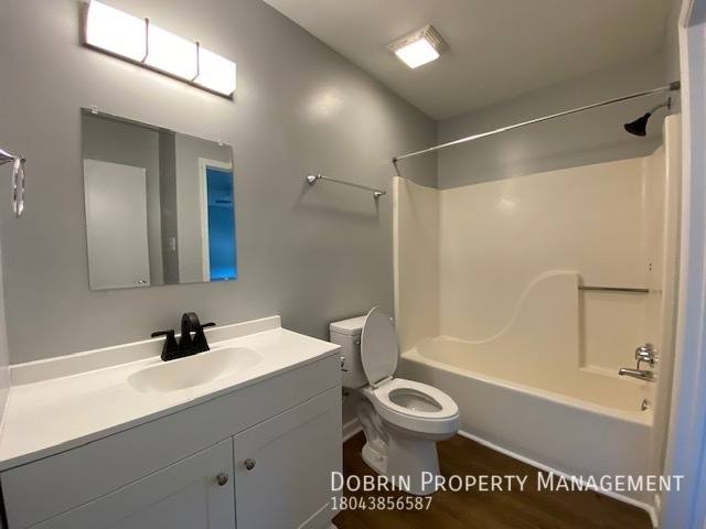 House for rent at 1504 Claiborne St, Richmond, VA 23220