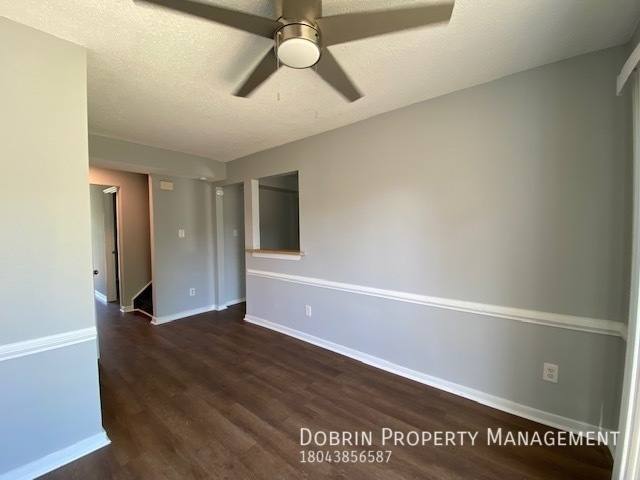 House for rent at 1504 Claiborne St, Richmond, VA 23220
