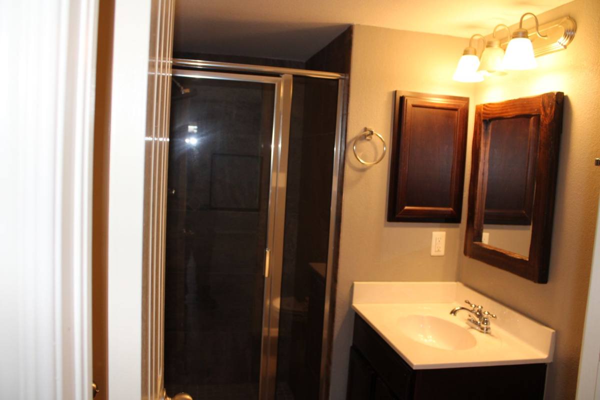 House for rent at 12616 Christian Isaiah Court, El Paso, TX 79928