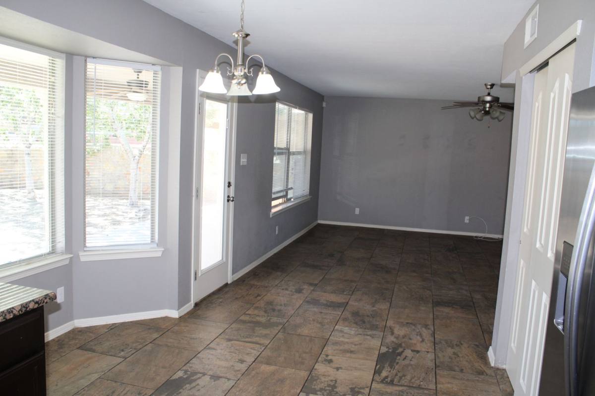 House for rent at 12616 Christian Isaiah Court, El Paso, TX 79928
