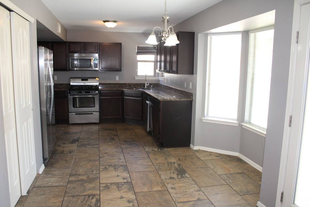 House for rent at 12616 Christian Isaiah Court, El Paso, TX 79928