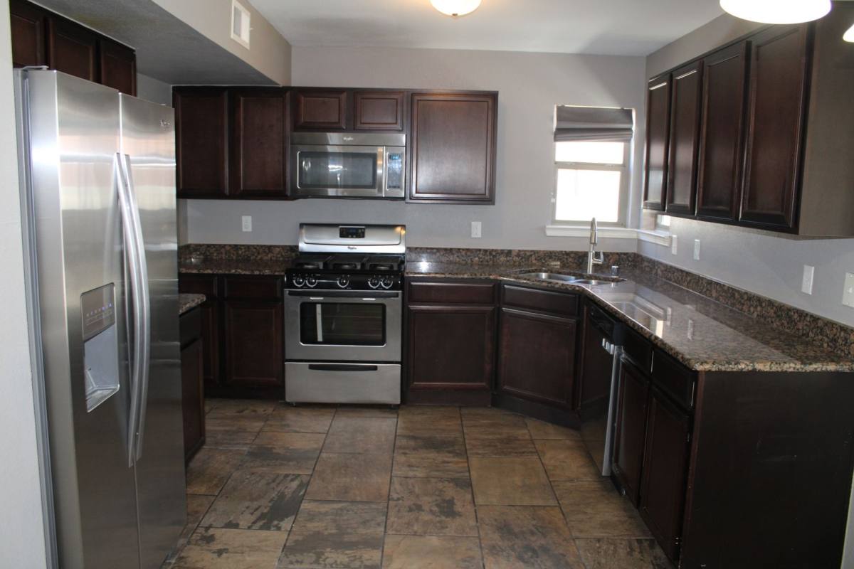 House for rent at 12616 Christian Isaiah Court, El Paso, TX 79928