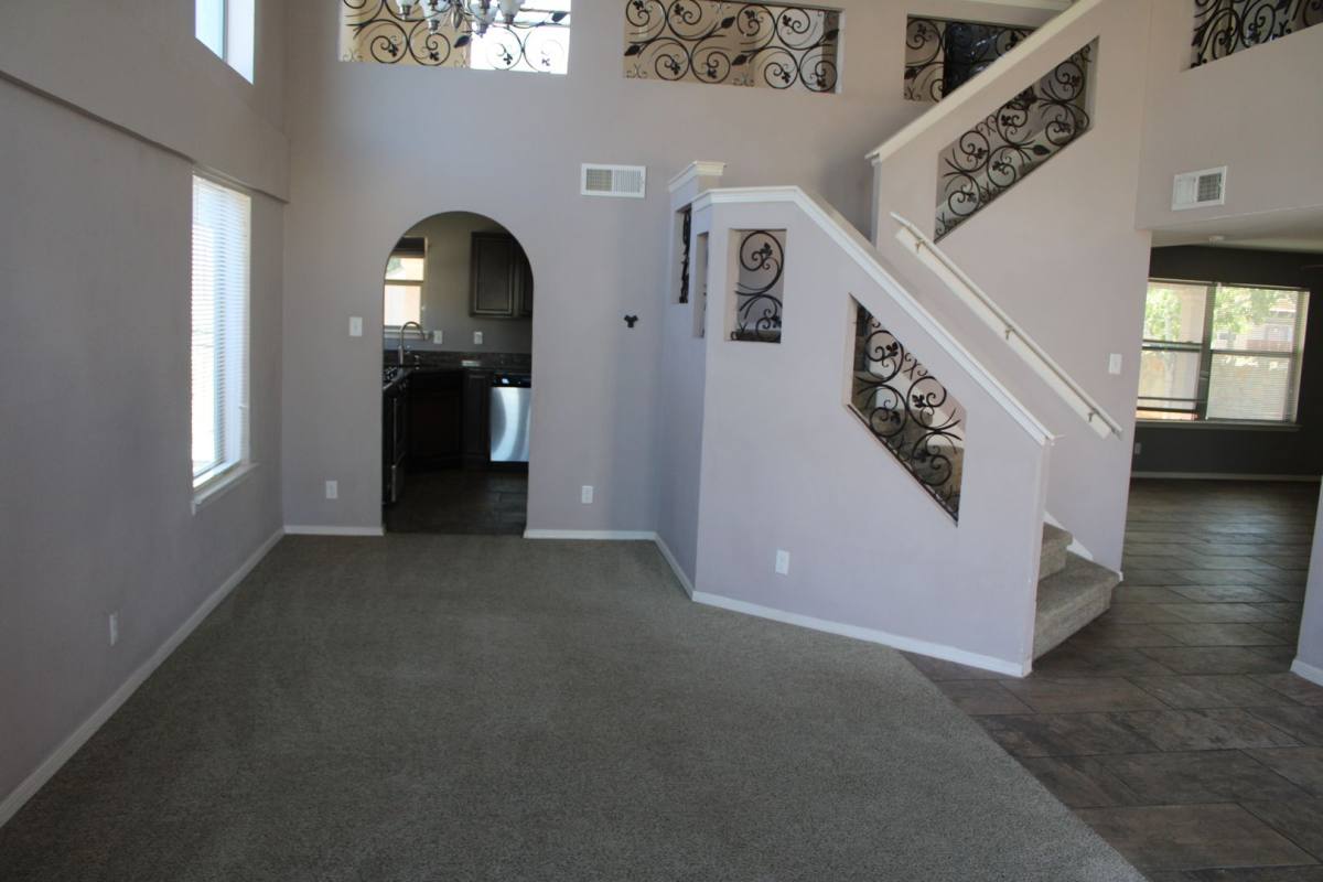 House for rent at 12616 Christian Isaiah Court, El Paso, TX 79928