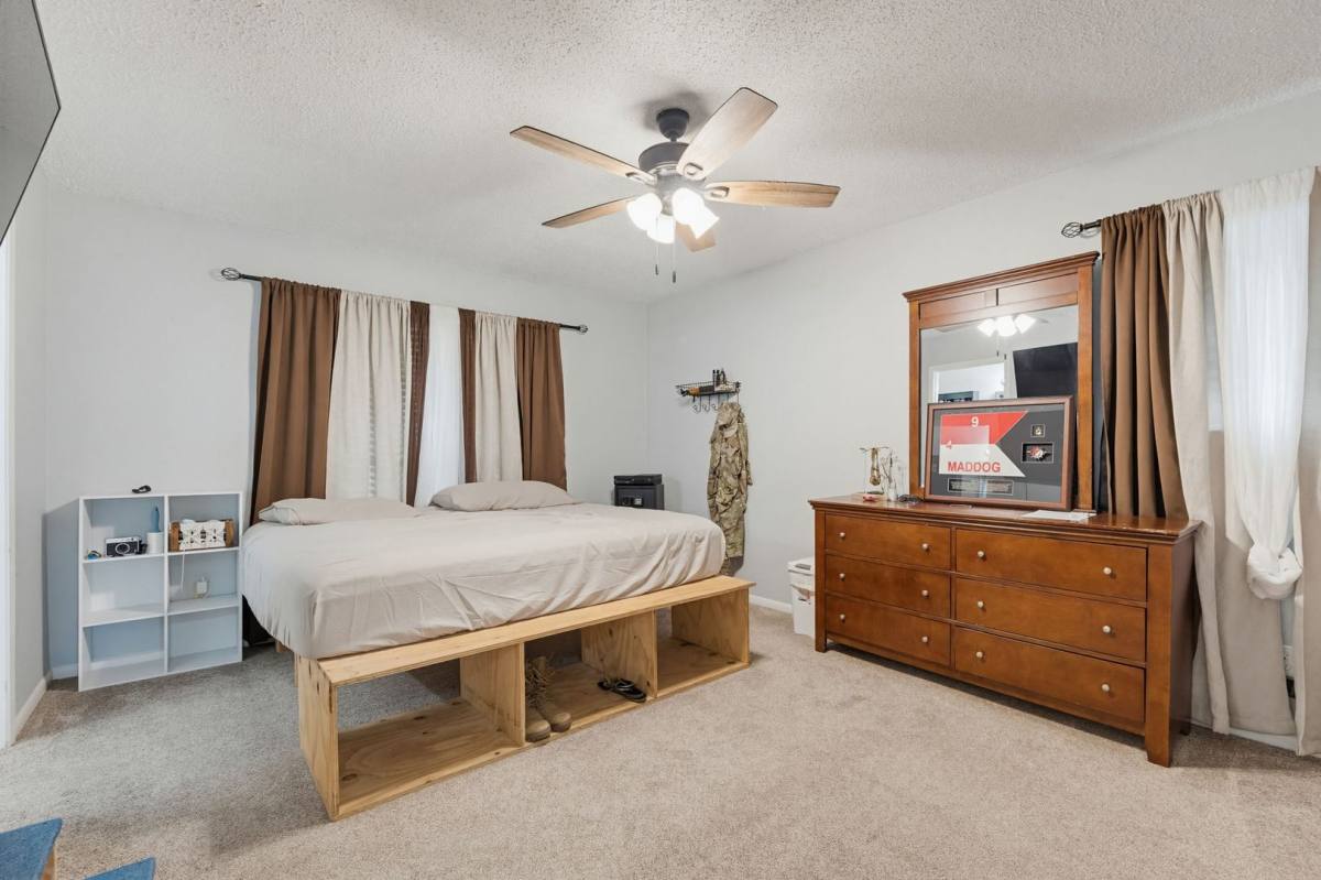 House for rent at 902 Lynn Lane, Copperas Cove, TX 76522