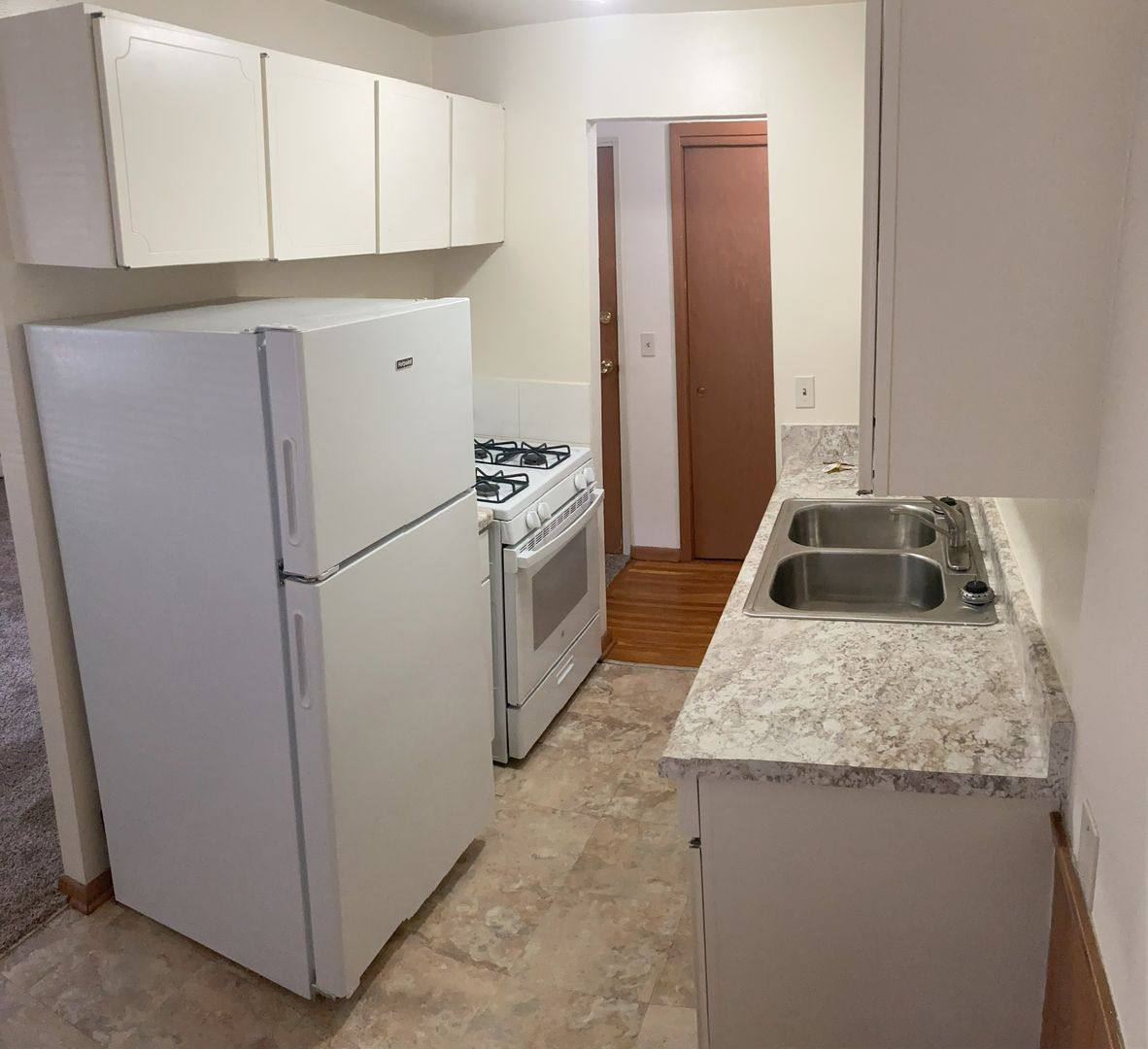 Apartment for rent at 3109 4th St SE, Minneapolis, MN 55414