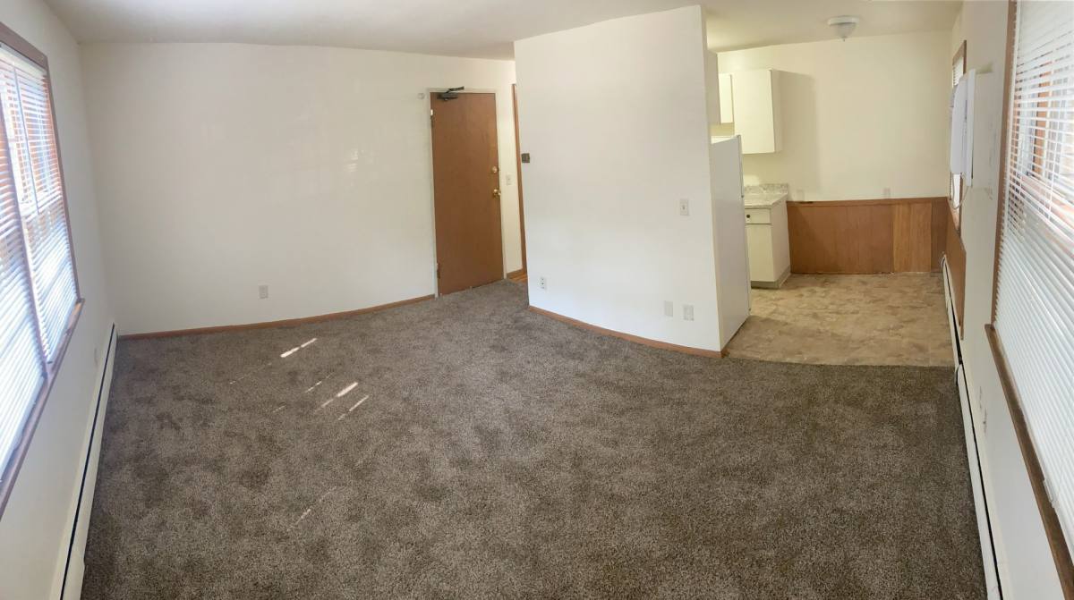 Apartment for rent at 3109 4th St SE, Minneapolis, MN 55414