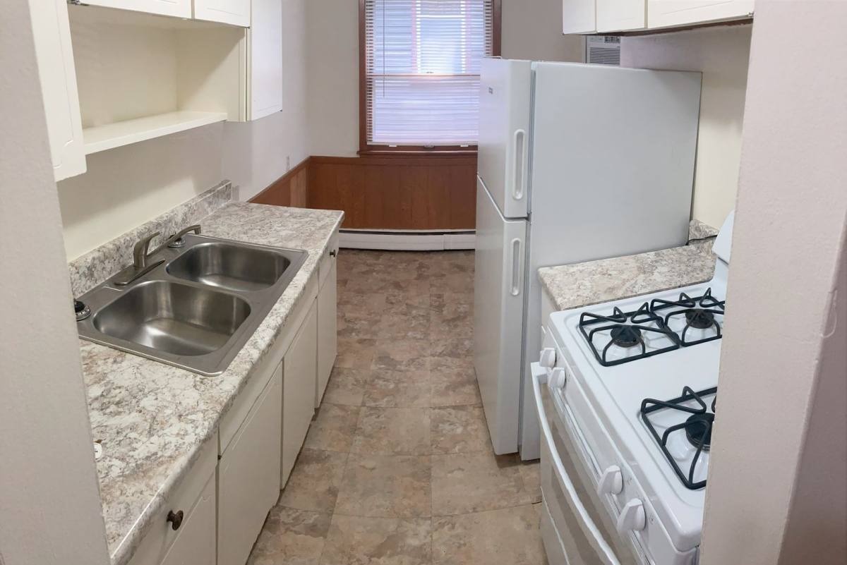 Apartment for rent at 3109 4th St SE, Minneapolis, MN 55414